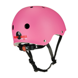 Eight Ball Dual Certified Helmet with Fit Dial