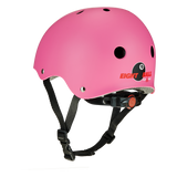 Eight Ball Dual Certified Helmet with Fit Dial