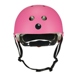 Eight Ball Dual Certified Helmet with Fit Dial