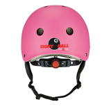 Eight Ball Dual Certified Helmet with Fit Dial