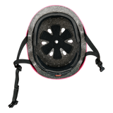 Eight Ball Dual Certified Helmet with Fit Dial