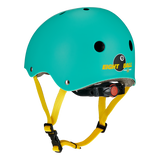 Eight Ball Dual Certified Helmet with Fit Dial
