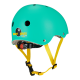 Eight Ball Dual Certified Helmet with Fit Dial