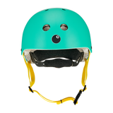 Eight Ball Dual Certified Helmet with Fit Dial