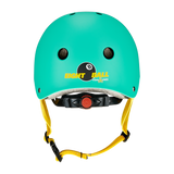 Eight Ball Dual Certified Helmet with Fit Dial
