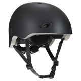 Eight Ball E-Lite Helmet with LED Black Matte
