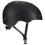 Eight Ball E-Lite Helmet with LED Black Matte