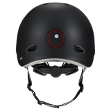 Eight Ball E-Lite Helmet with LED Black Matte