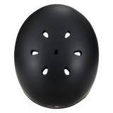 Eight Ball E-Lite Helmet with LED Black Matte