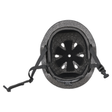 Eight Ball E-Lite Helmet with LED Black Matte