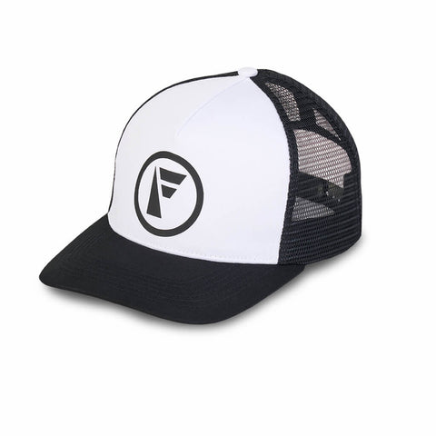 Foamlife  Tarlan Cap - White