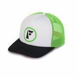 Foamlife  Traad Cap - White