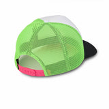 Foamlife  Traad Cap - White