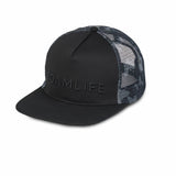 Foamlife  Pampa Cap - Black