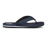 Foamlife  Tarlan - Mens Flip Flops - Navy
