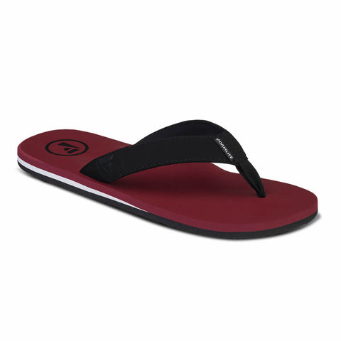 Foamlife Flip Flop Traa Clay Red