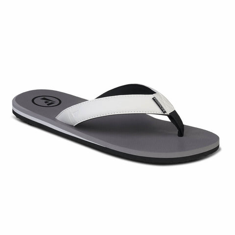 Foamlife Flip Flop Traa Stone Grey