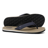 Foamlife  Traa - Mens Flip Flops - Putty