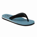 Foamlife  Traa - Mens Flip Flops - Steel Blue