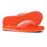 Foamlife Flip Flop LIXI Neon Orange