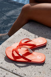 Foamlife Flip Flop LIXI Neon Orange