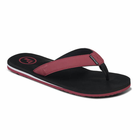 Foamlife Flip Flop TRAA-SC Clay Red