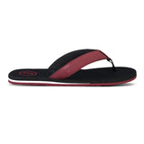 Foamlife  Traa SC - Mens Flip Flops - Clay Red