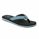 Foamlife  Traa SC - Mens Flip Flops - Steel Blue