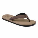 Foamlife  Sully - Mens Flip Flops - Putty