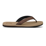 Foamlife  Sully - Mens Flip Flops - Putty