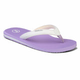 Foamlife  Lixi SC - Womens Flip Flops - Lilac