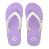Foamlife  Lixi SC - Womens Flip Flops - Lilac