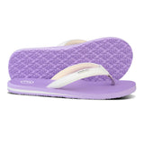 Foamlife  Lixi SC - Womens Flip Flops - Lilac