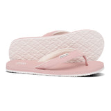 Foamlife  Lixi SC - Womens Flip Flops - Haze Pink