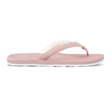 Foamlife  Lixi SC - Womens Flip Flops - Haze Pink
