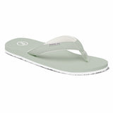 Foamlife  Lixi SC - Womens Flip Flops - Pastel Olive