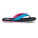 Foamlife  Traad - Mens Flip Flops - Slate Grey
