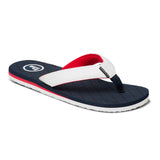 Foamlife  Traad - Mens Flip Flops - Navy