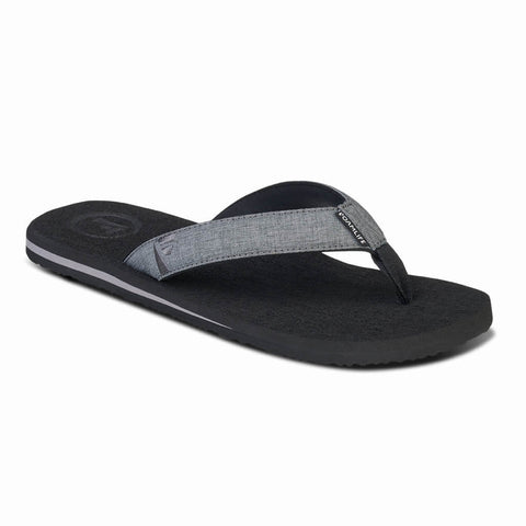 Foamlife Flip Flop Sharrp - Black