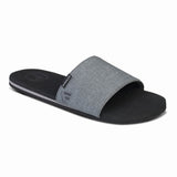 Foamlife  Sharrp Slide- Mens Slider - Black