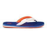 Foamlife  Traa-SC - Womens Flip Flops - Stone Blue