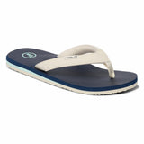 Foamlife  Traa-SC - Womens Flip Flops - Navy