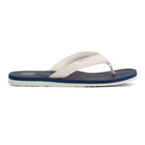 Foamlife  Traa-SC - Womens Flip Flops - Navy