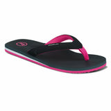 Foamlife  Traa-SC - Womens Flip Flops - Slate Grey