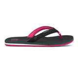 Foamlife  Traa-SC - Womens Flip Flops - Slate Grey