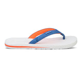 Foamlife  Sully - Womens Flip Flops - White
