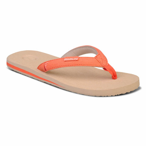 Foamlife Flip Flop Sully - Sand