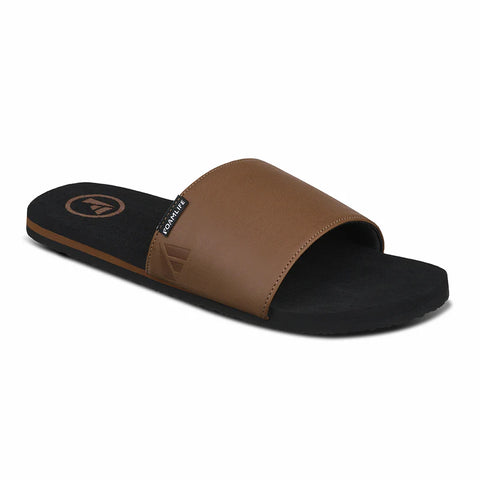 Foamlife Slide Seales Slide Black