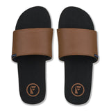 Foamlife Slide Seales Slide Black