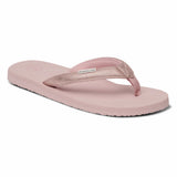 Foamlife  Zaluna - Womens Flip Flops - Haze Pink
